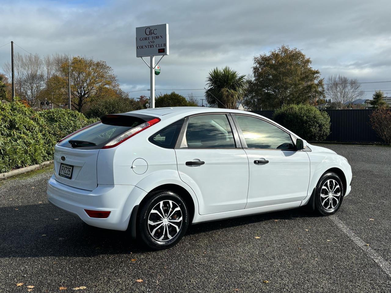 image-5, 2011 Ford Focus NZ NEW -LOW KMS at Gore
