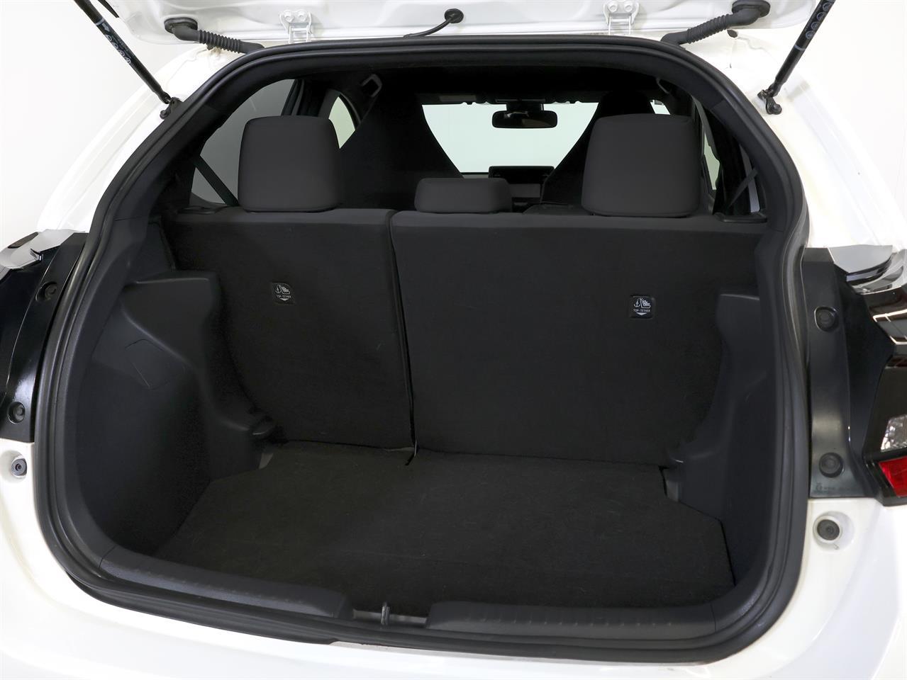 image-19, 2021 Toyota Yaris Hybrid 'X' at Christchurch