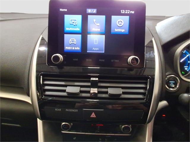 image-19, 2022 Mitsubishi Eclipse Cross VRX Phev / 4WD at Dunedin