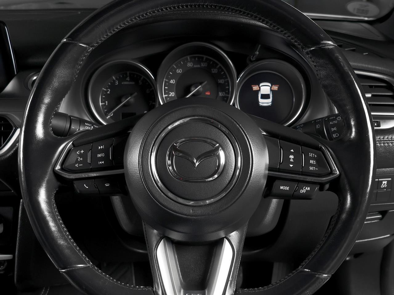 image-11, 2016 Mazda Atenza 25S Leather Package 'Facelift' at Christchurch