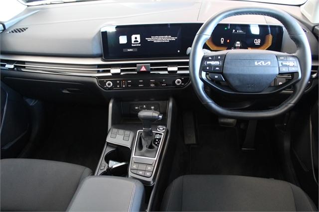 image-11, 2025 Kia Sportage LX URBAN 1.6L PETROL TURBO at Christchurch
