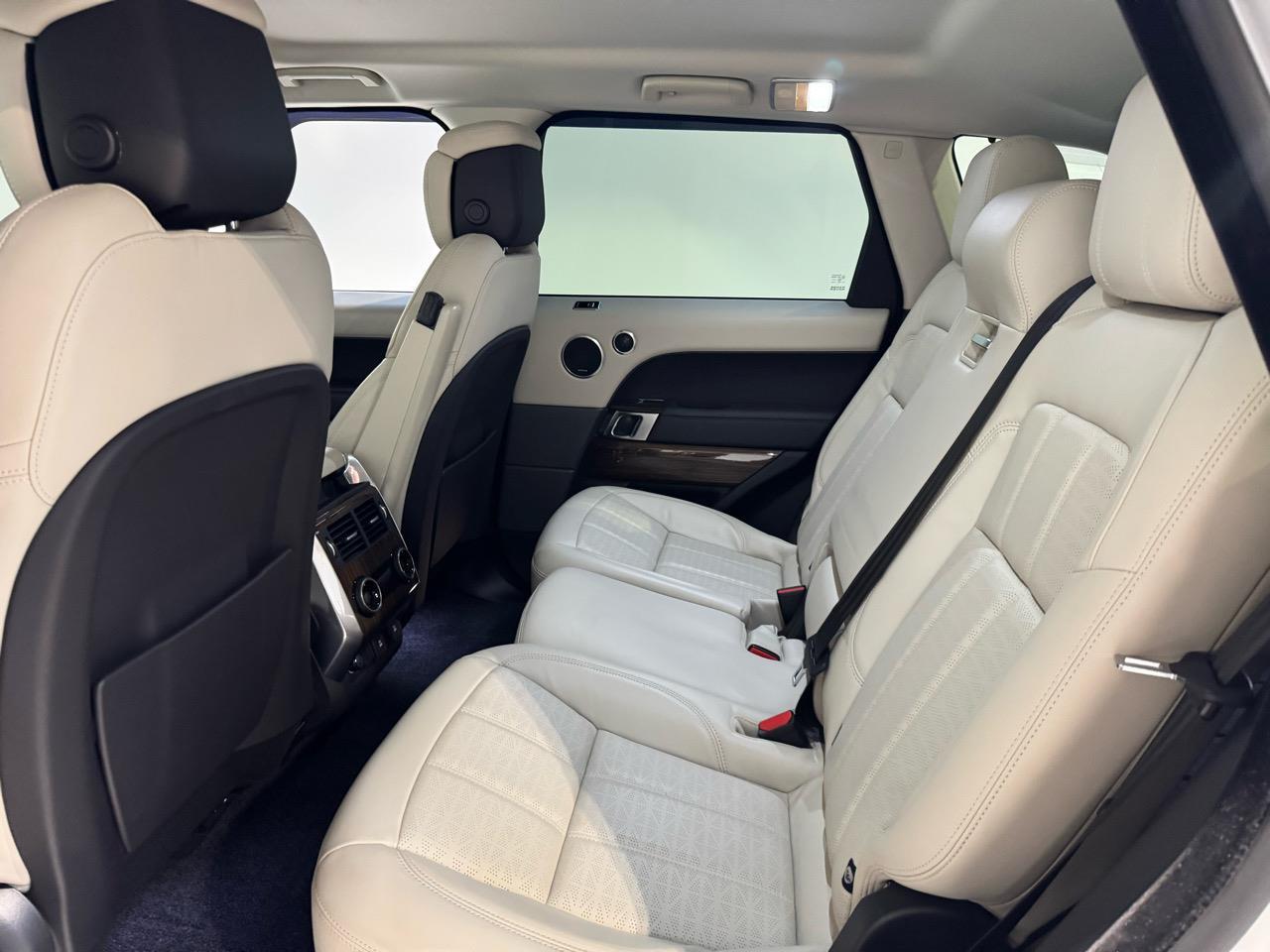 image-11, 2019 LandRover Range Rover Sport V6 Supercharged A at Christchurch