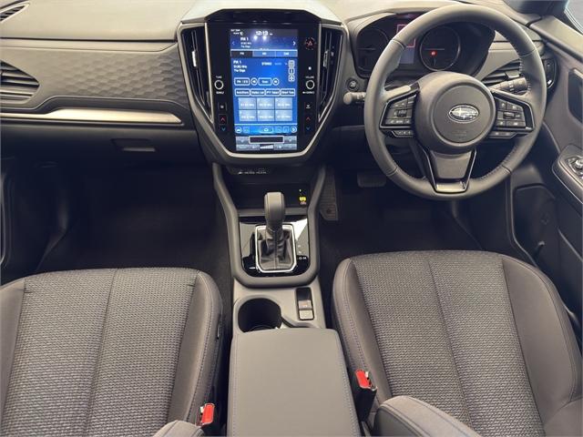 image-12, 2026 Subaru Forester Hybrid AWD Wagon CVT at Dunedin