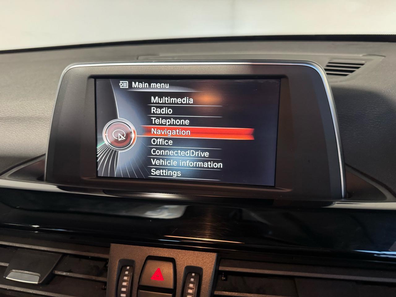 image-11, 2016 BMW X1 18D S Drive 2.0 Diesel NZ New at Christchurch
