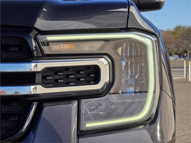 image-3, 2022 Ford Ranger Xlt Double Cab W/Sa at Christchurch
