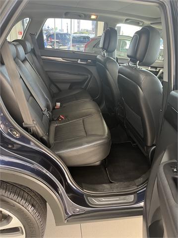 image-15, 2014 Kia Sorento 2.2 Diesel Premium at Timaru