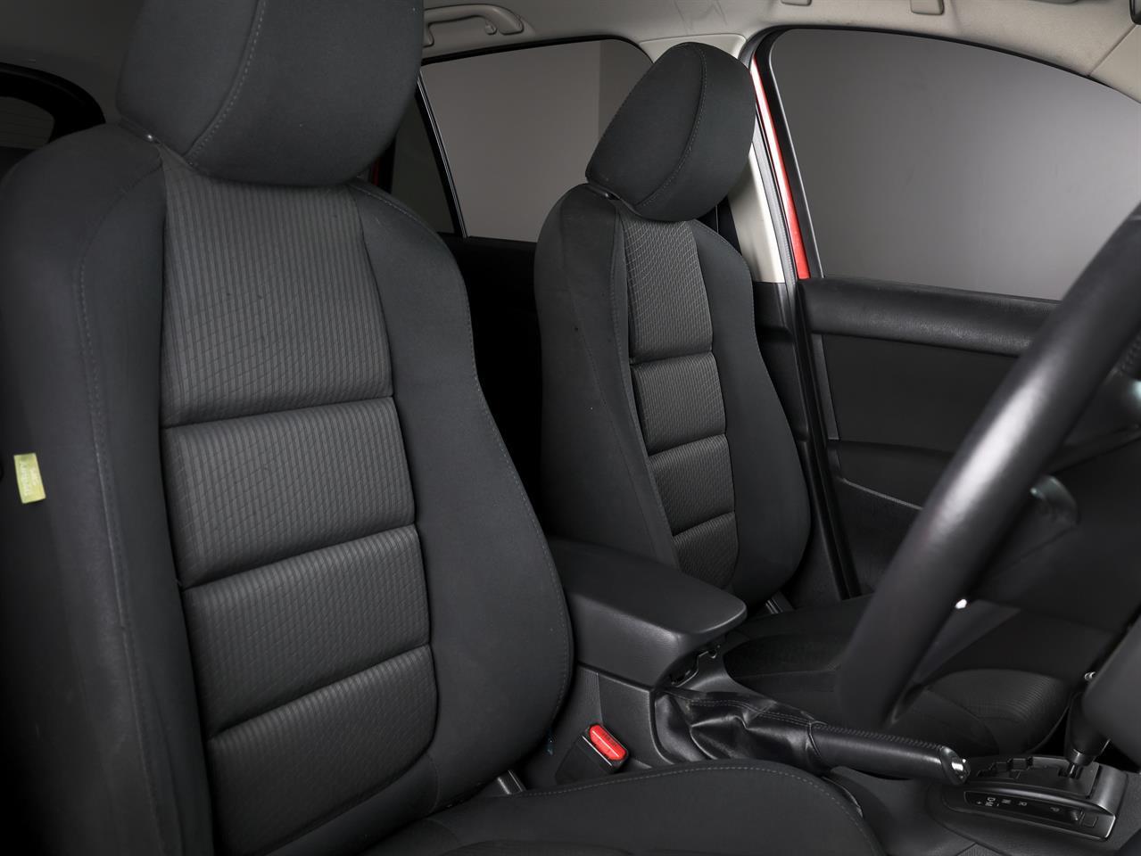 image-17, 2012 Mazda CX-5 20S Skyactiv at Christchurch