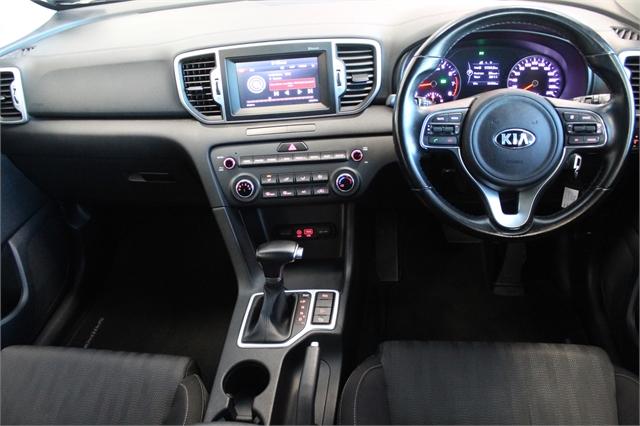 image-11, 2016 Kia Sportage Urban LX 2.0L PETROL at Christchurch