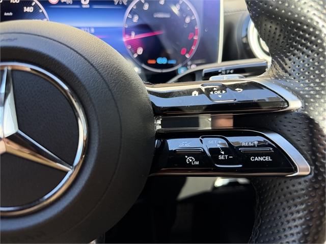 image-13, 2022 MercedesBenz C 200 NZ NEW 1.5T/150KW Hybrid at Christchurch