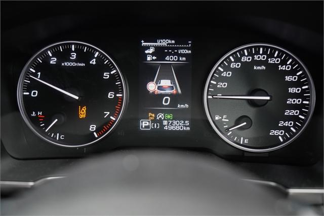 image-14, 2025 Subaru Outback Sport 2.5P/4Wd/8Cvt at Dunedin