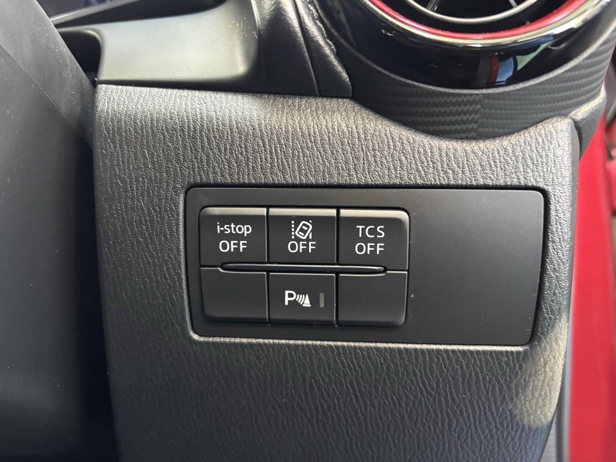 image-8, 2018 Mazda CX-3 20S PROACTIVE at Christchurch