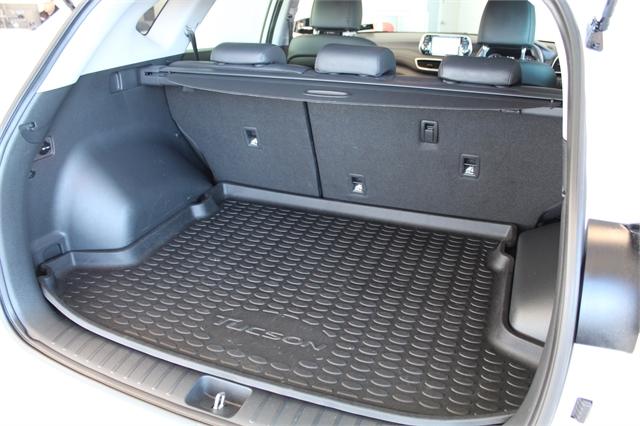 image-17, 2020 Hyundai Tucson ELITE 2.0L PETROL at Christchurch