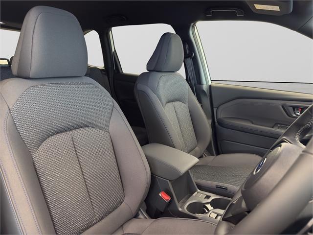 image-10, 2026 Subaru Forester Hybrid AWD Wagon CVT at Dunedin