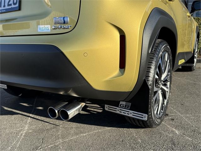 image-8, 2021 Toyota Yaris Cross Hybrid Z AWD/4WD, Push Sta at Christchurch