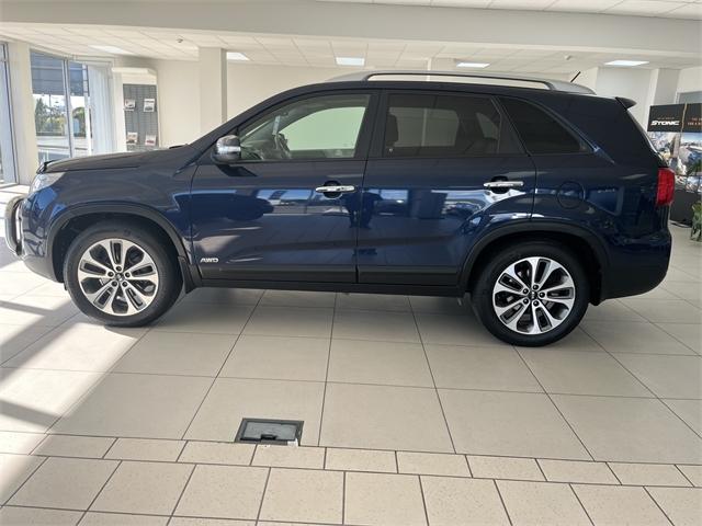 image-3, 2014 Kia Sorento 2.2 Diesel Premium at Timaru