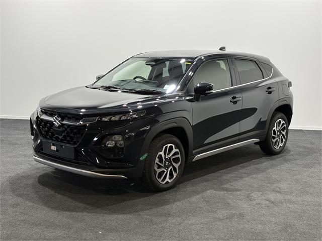 image-2, 2026 Suzuki FRONX 1.5 Hybrid at Invercargill
