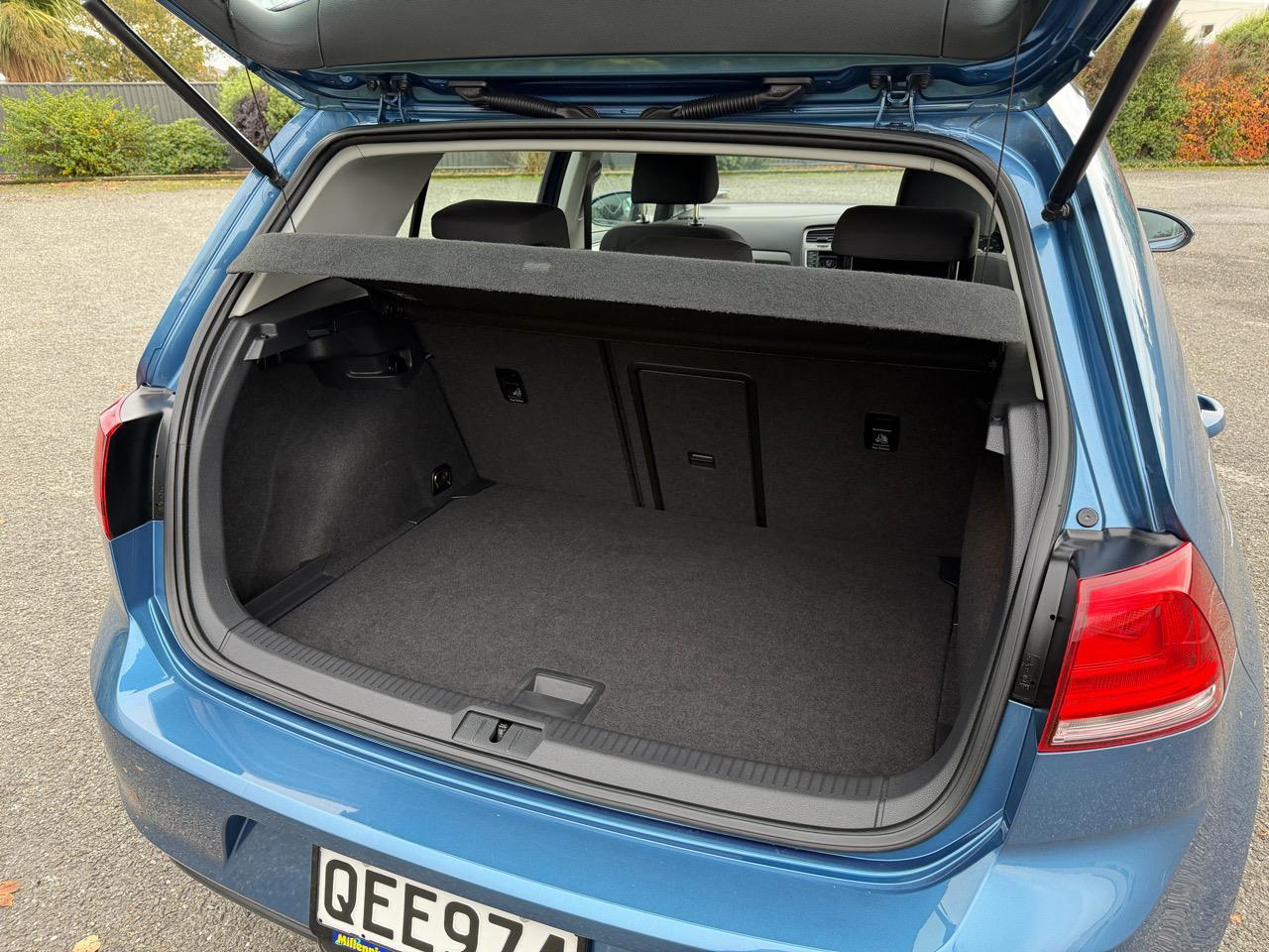 image-7, 2014 Volkswagen Golf TSI LOW KMS SAFE AND ECONOMIC at Gore