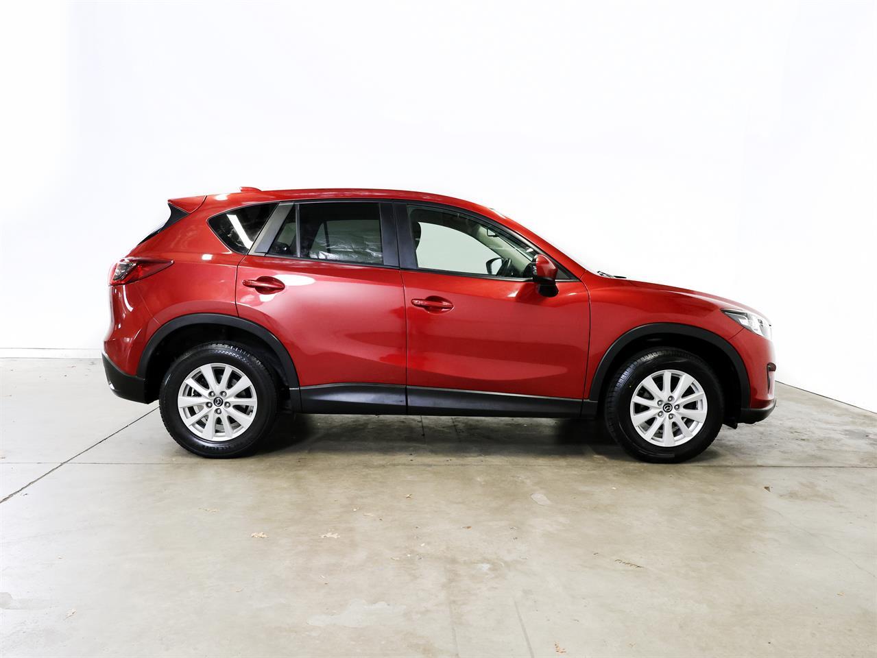 image-9, 2012 Mazda CX-5 20S Skyactiv at Christchurch