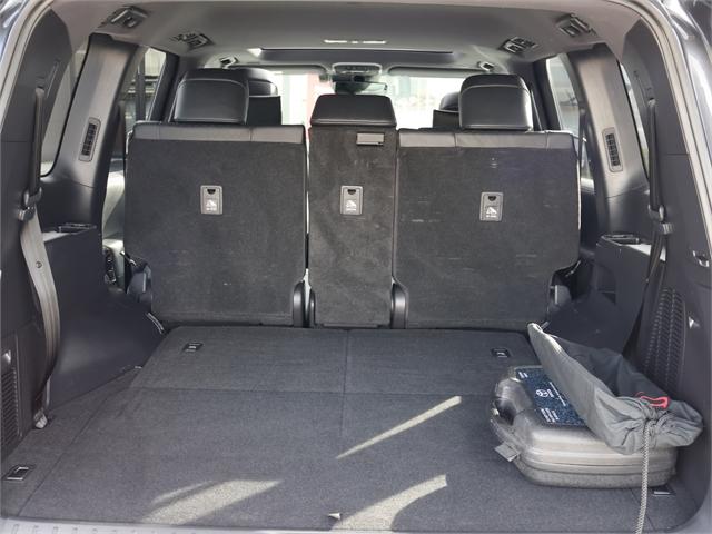 image-19, 2023 Toyota Land Cruiser 300 VX Limited 3.3L Turbo at Christchurch