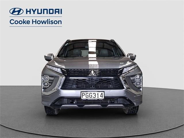 image-1, 2022 Mitsubishi Eclipse Cross VRX Phev / 4WD at Dunedin