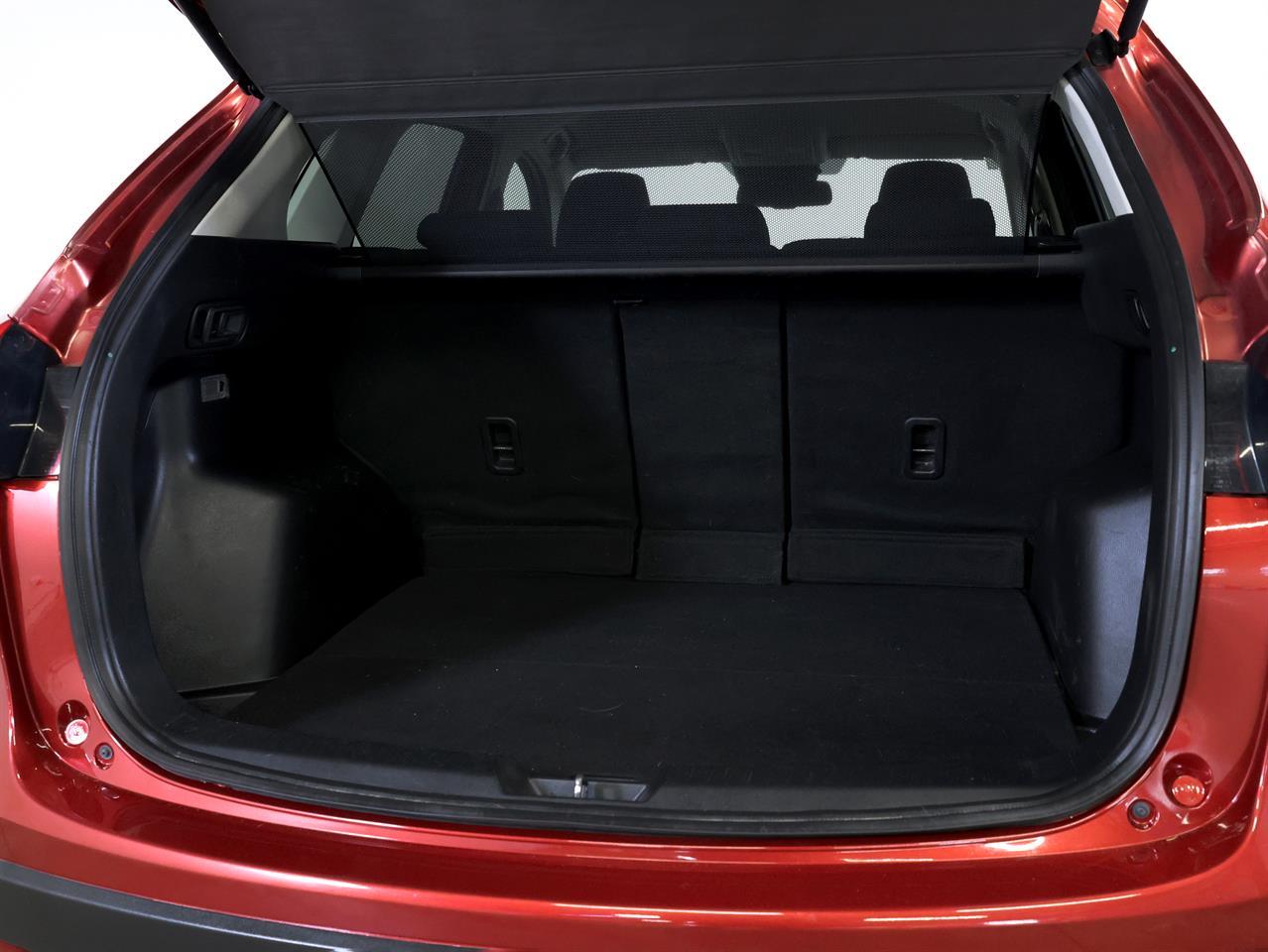 image-19, 2012 Mazda CX-5 20S Skyactiv at Christchurch