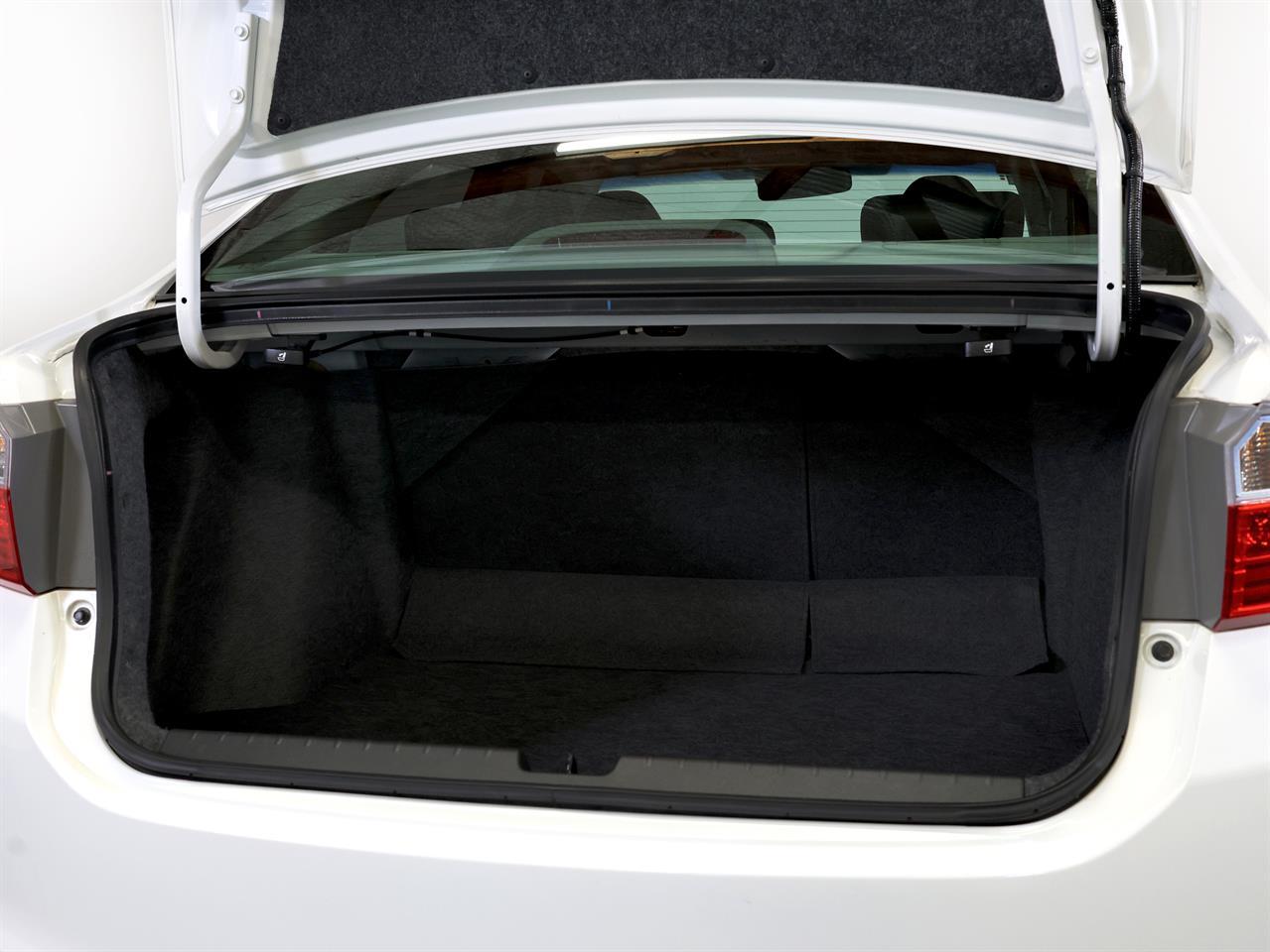 image-19, 2015 Honda Grace 1.5lt Hybrid 'EX' at Christchurch