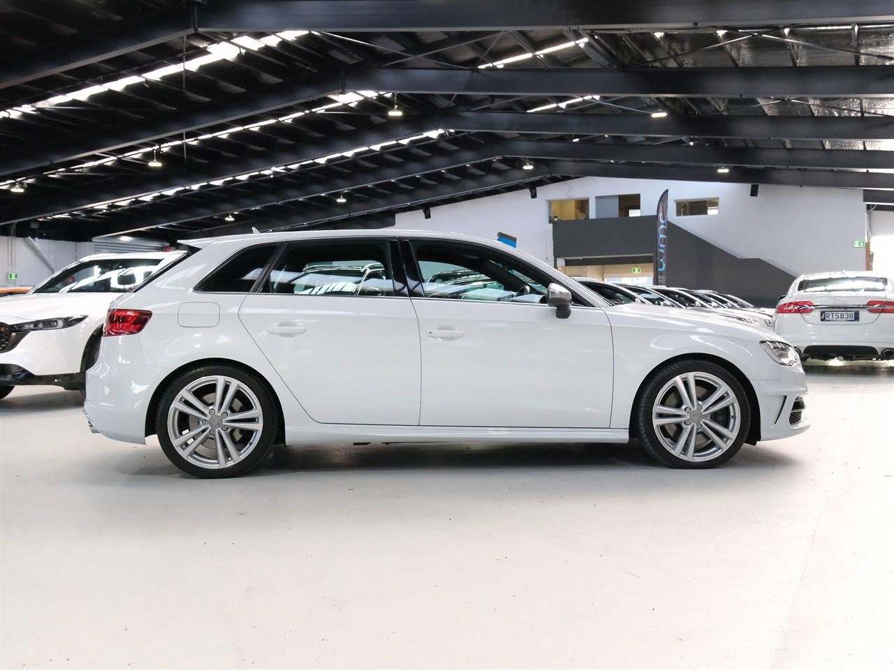 image-9, 2014 Audi S3 Sportback Quattro at Christchurch