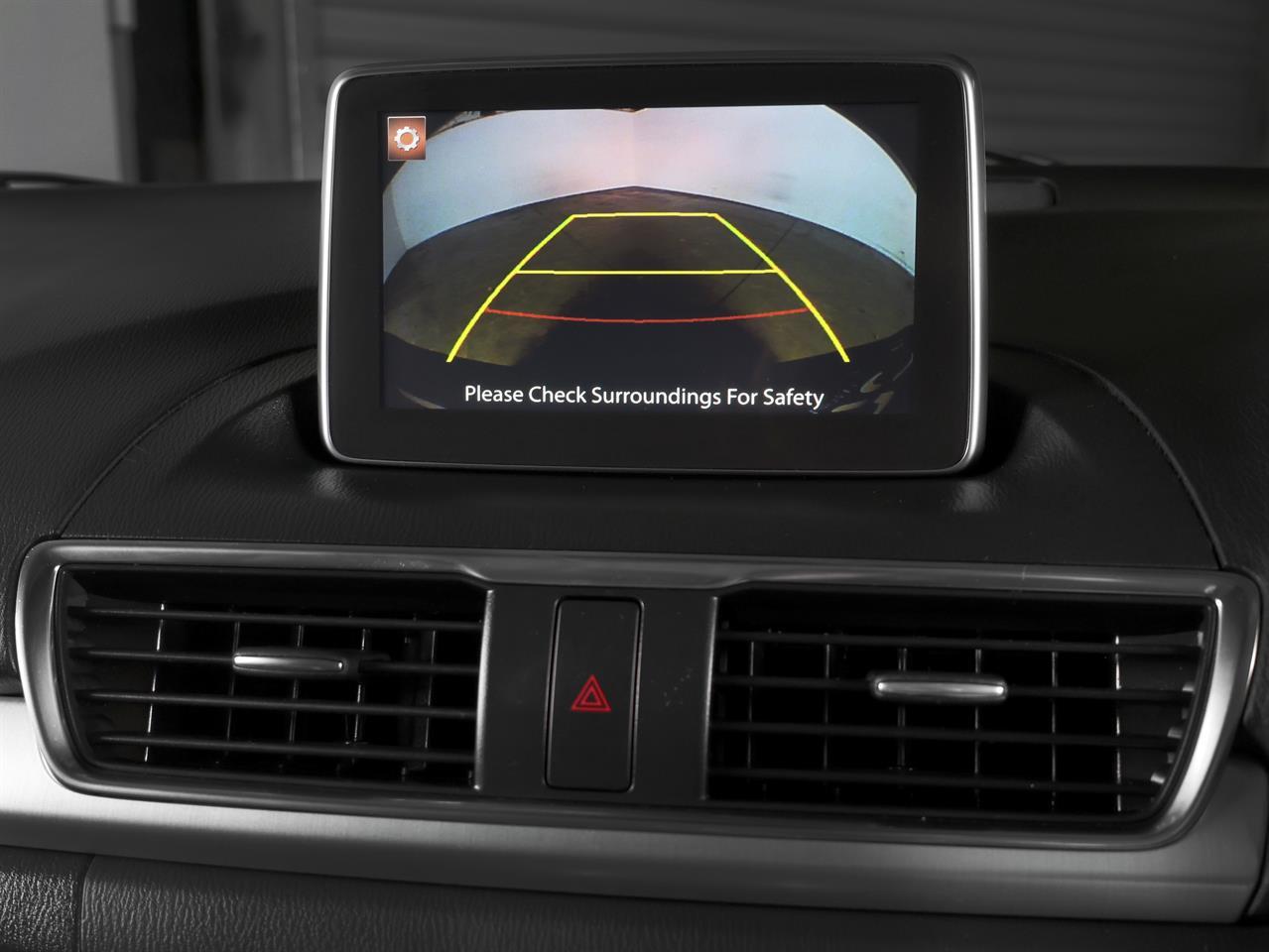 image-15, 2014 Mazda Axela Sport 20S Touring 'Leather Packag at Christchurch