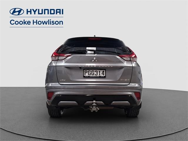 image-5, 2022 Mitsubishi Eclipse Cross VRX Phev / 4WD at Dunedin