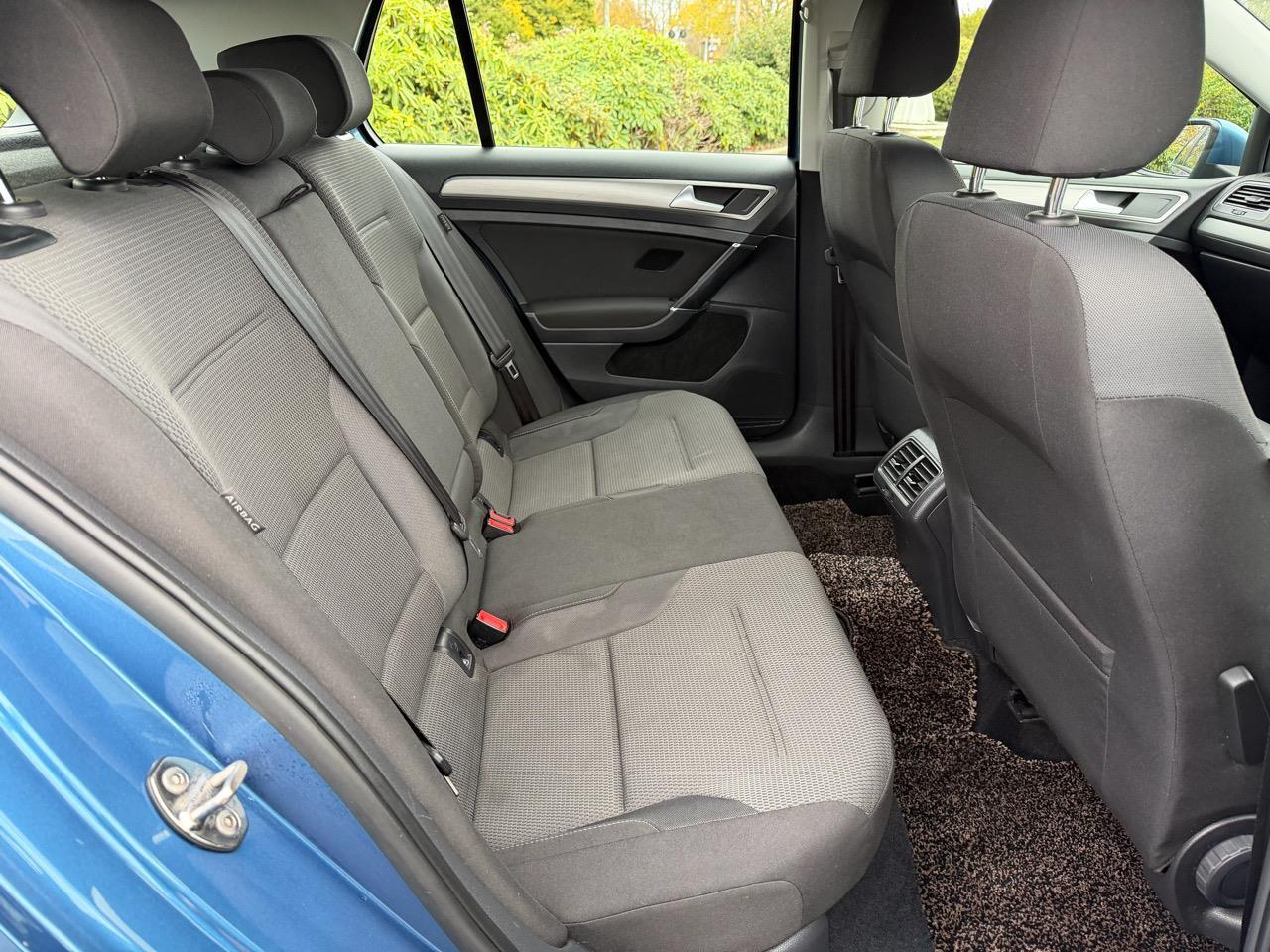 image-8, 2014 Volkswagen Golf TSI LOW KMS SAFE AND ECONOMIC at Gore
