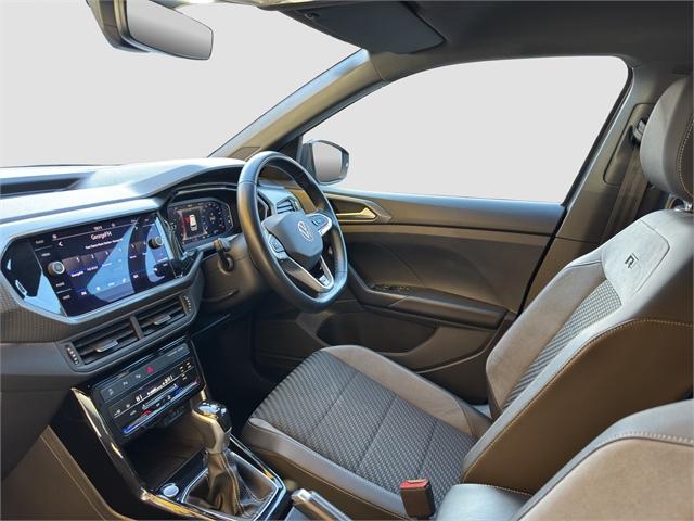 image-12, 2023 Volkswagen T-Cross R-Line at Queenstown-Lakes