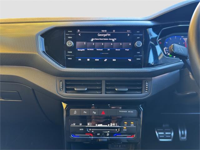 image-11, 2023 Volkswagen T-Cross R-Line at Queenstown-Lakes