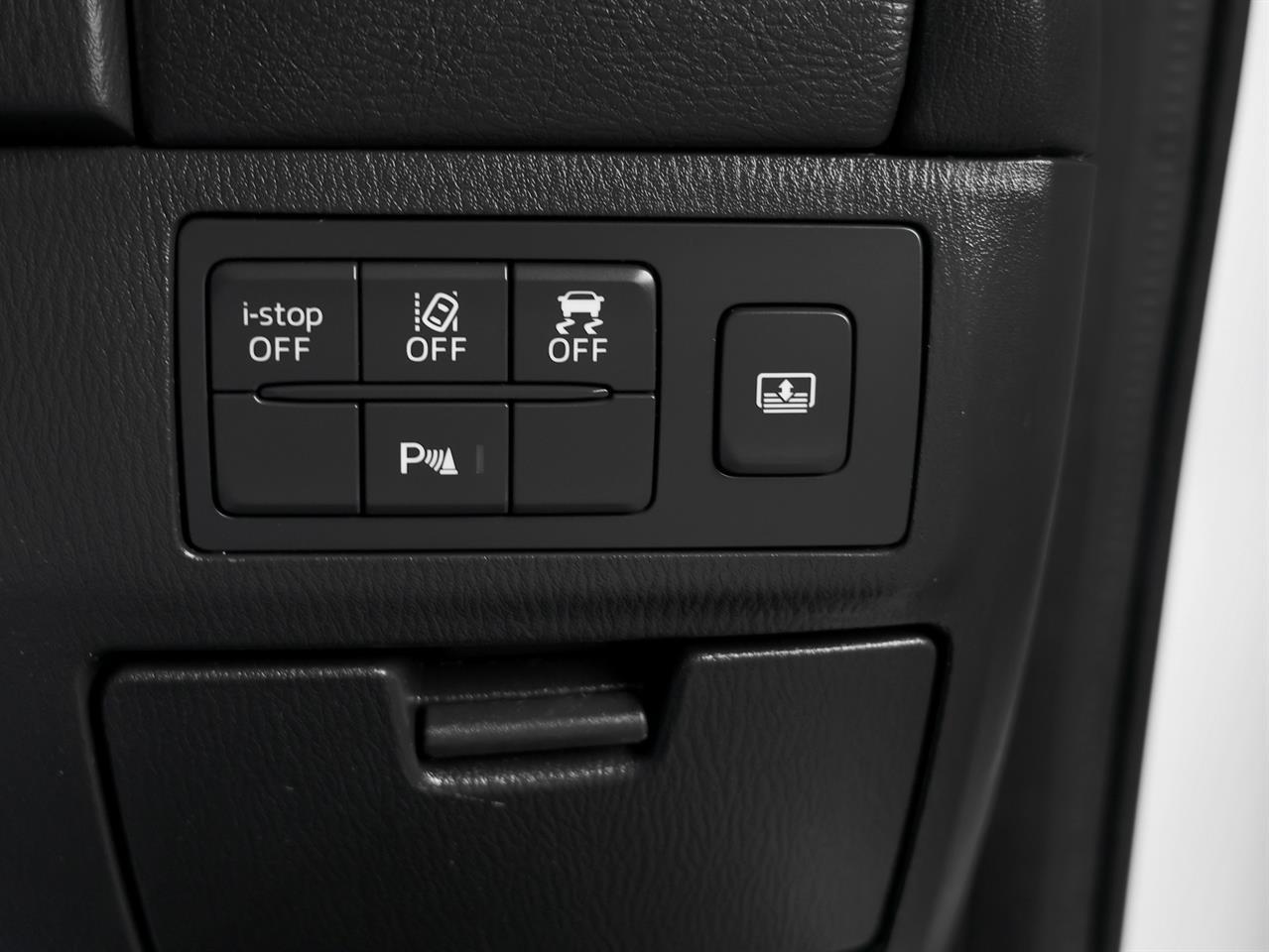 image-14, 2016 Mazda Atenza 25S Leather Package 'Facelift' at Christchurch
