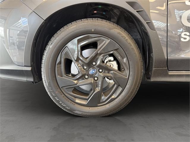 image-8, 2026 Subaru Crosstrek 2.0i Sport Edition at Dunedin