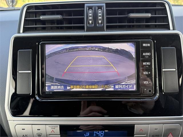 image-17, 2021 Toyota Land Cruiser Prado TX L Package at Dunedin