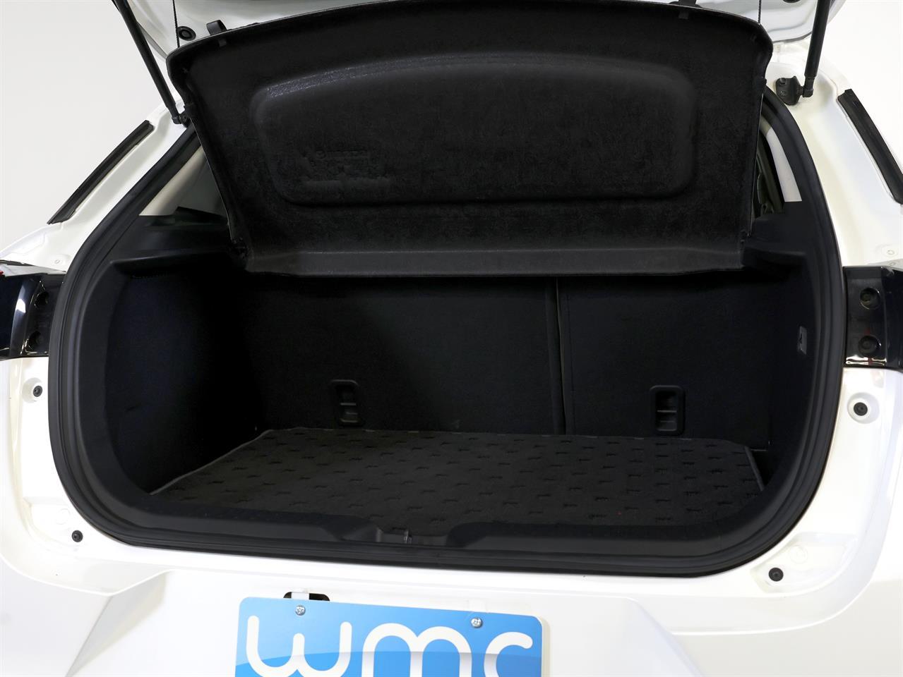 image-19, 2018 Mazda CX-3 20S 4WD 'Leather Package' at Christchurch