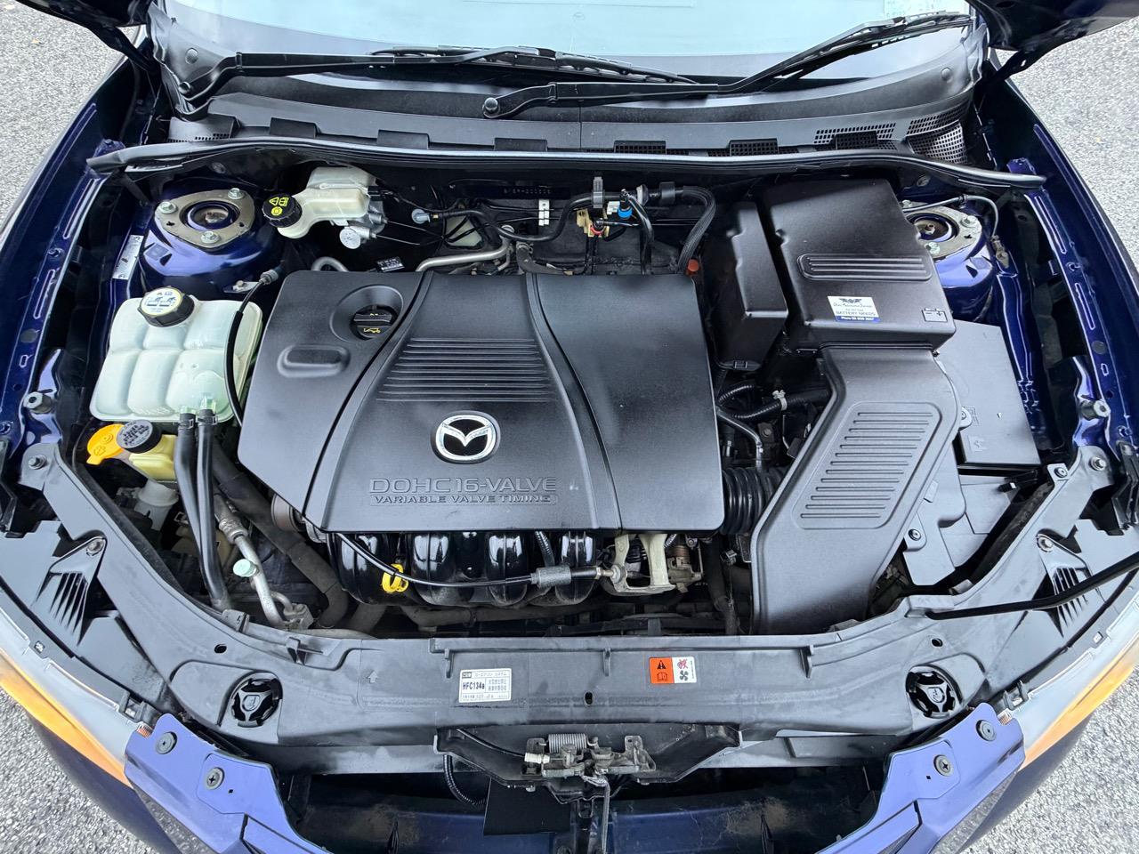 image-16, 2004 Mazda Axela SPORTS 2.O AUTO WITH LOW KMS at Gore