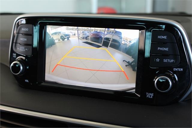 image-12, 2020 Hyundai Tucson ELITE 2.0L PETROL at Christchurch