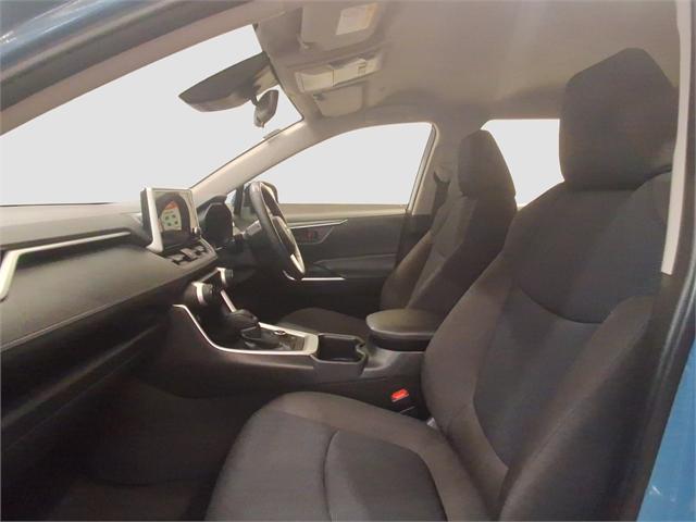 image-15, 2024 Toyota RAV4 GX 2.5P HYBRID AWD at Dunedin
