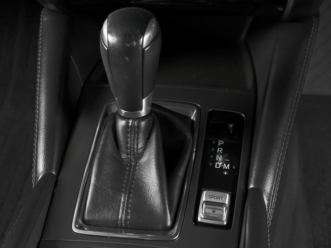 image-12, 2016 Mazda Atenza 25S Leather Package 'Facelift' at Christchurch