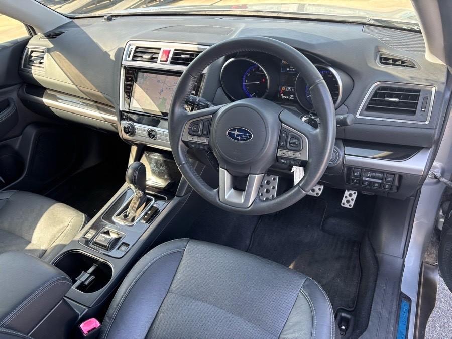 image-1, 2015 Subaru Outback Limited 4WD at Christchurch