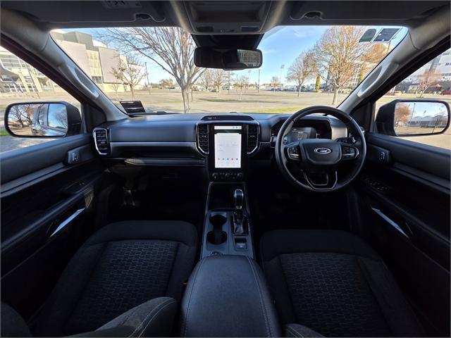 image-12, 2022 Ford Ranger Xlt Double Cab W/Sa at Christchurch