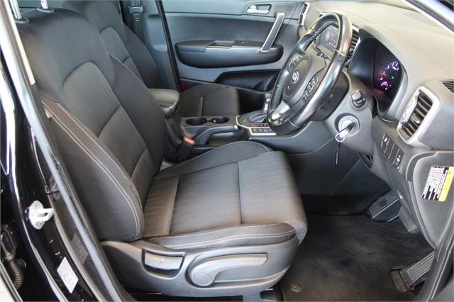 image-12, 2016 Kia Sportage Urban LX 2.0L PETROL at Christchurch