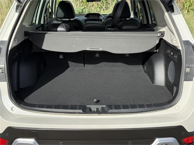 image-6, 2021 Subaru Forester 2.5i Premium at Dunedin