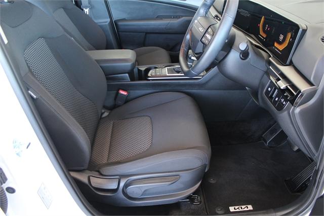 image-12, 2025 Kia Sportage LX URBAN 1.6L PETROL TURBO at Christchurch