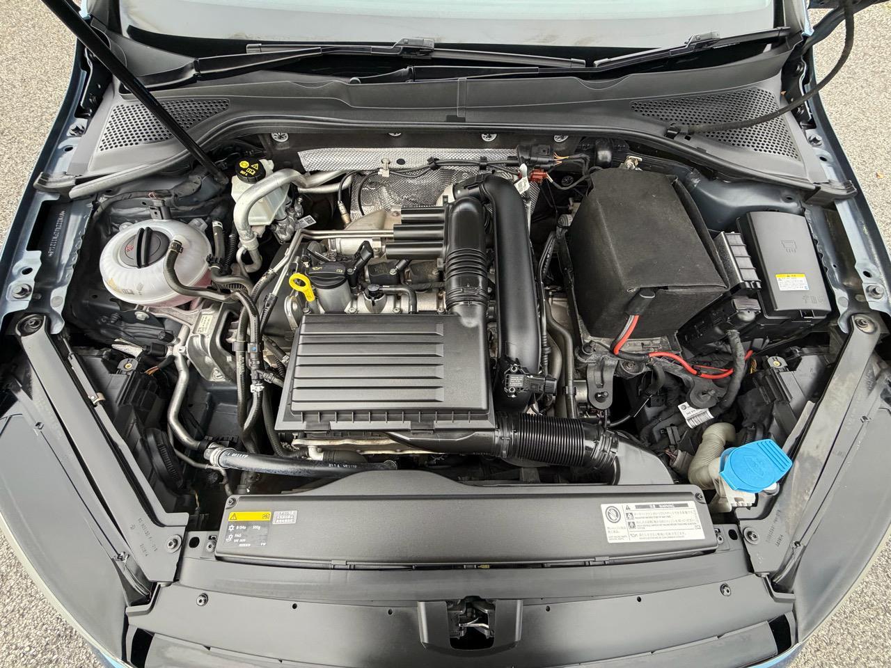 image-16, 2014 Volkswagen Golf TSI LOW KMS SAFE AND ECONOMIC at Gore