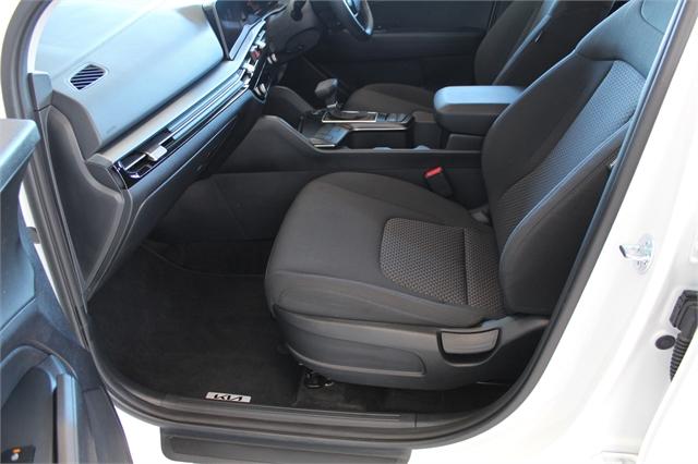image-13, 2025 Kia Sportage LX URBAN 1.6L PETROL TURBO at Christchurch