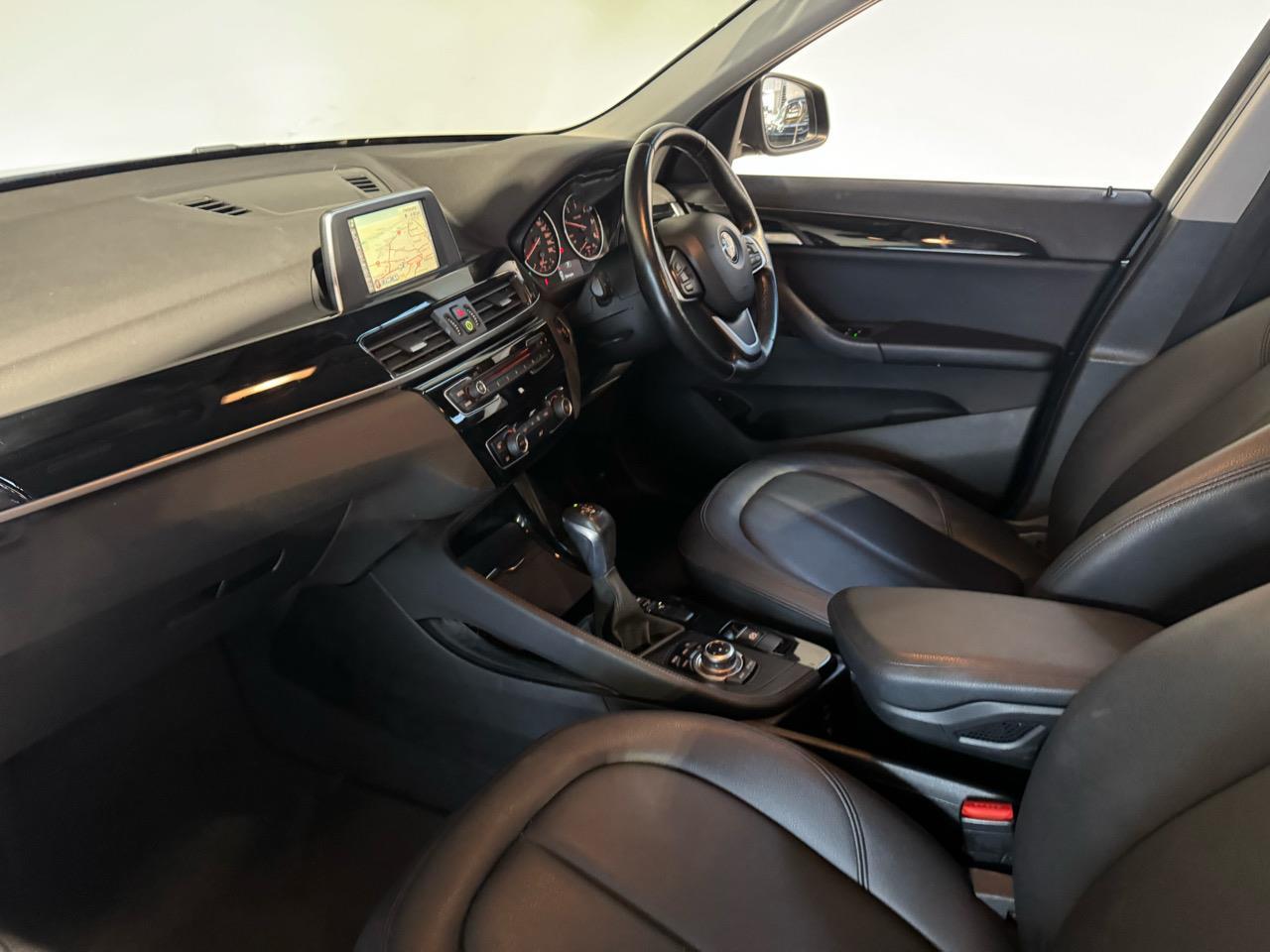 image-6, 2016 BMW X1 18D S Drive 2.0 Diesel NZ New at Christchurch
