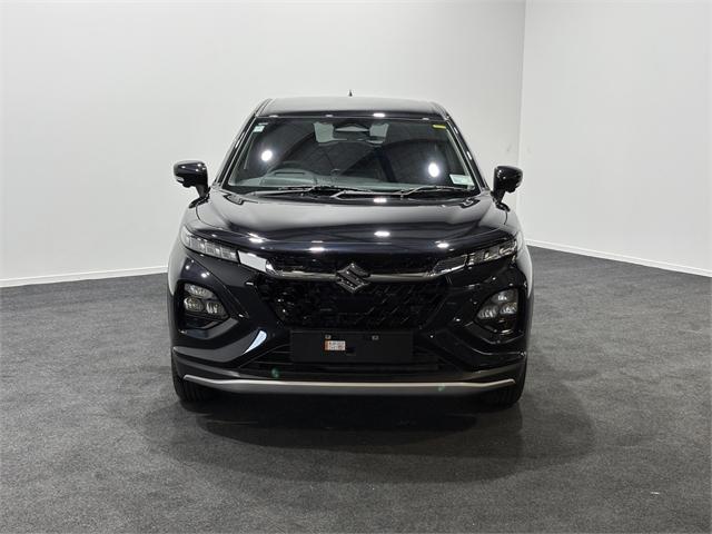 image-1, 2026 Suzuki FRONX 1.5 Hybrid at Invercargill
