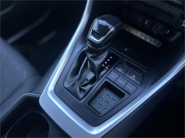 image-12, 2019 Toyota RAV4 Gxl 2.0P/Cvt at Christchurch